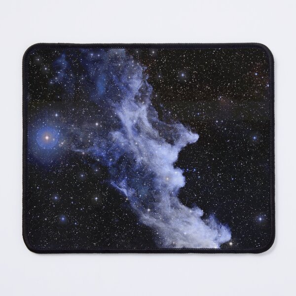 Item preview, Witch Head Nebula (no text only pic) designed and sold by Pablo Carlos Budassi.