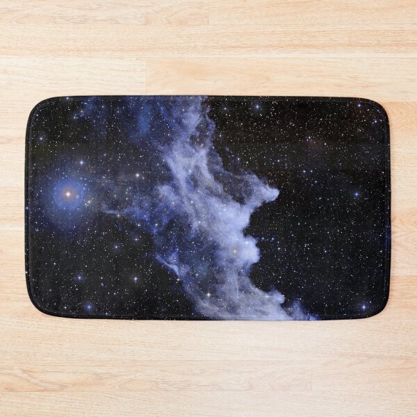 Item preview, Witch Head Nebula (no text only pic) designed and sold by Pablo Carlos Budassi.
