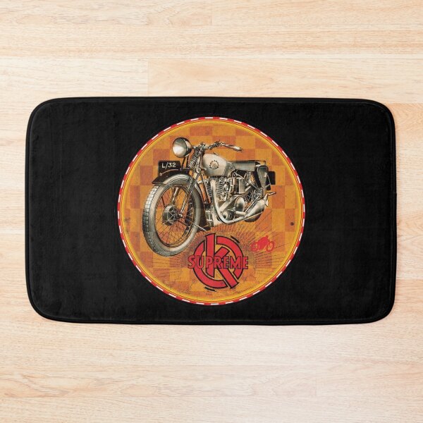 Item preview, OK Supreme Motorcycles UK designed and sold by Centuryvault.