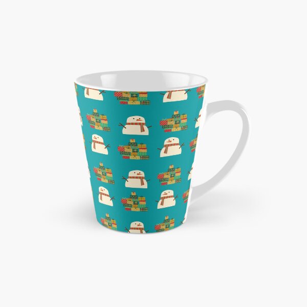 Item preview, Merry Christmas- Cute Snowman patterns designed and sold by Rsagur12.