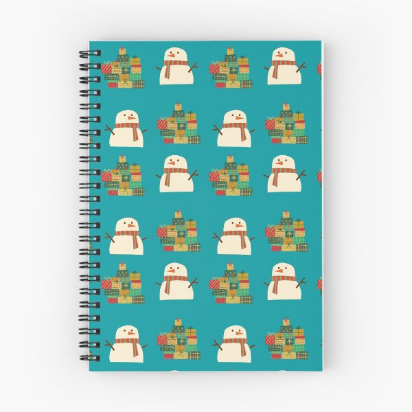 Item preview, Merry Christmas- Cute Snowman patterns designed and sold by Rsagur12.