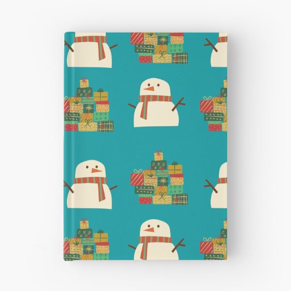 Item preview, Merry Christmas- Cute Snowman patterns designed and sold by Rsagur12.