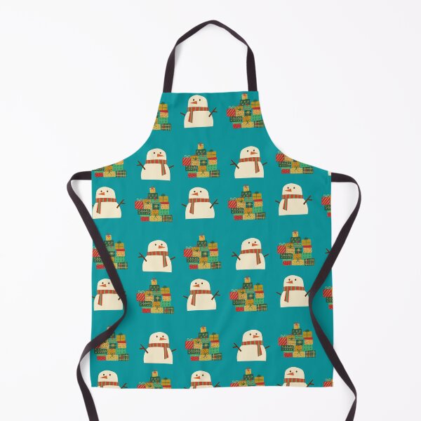 Item preview, Merry Christmas- Cute Snowman patterns designed and sold by Rsagur12.