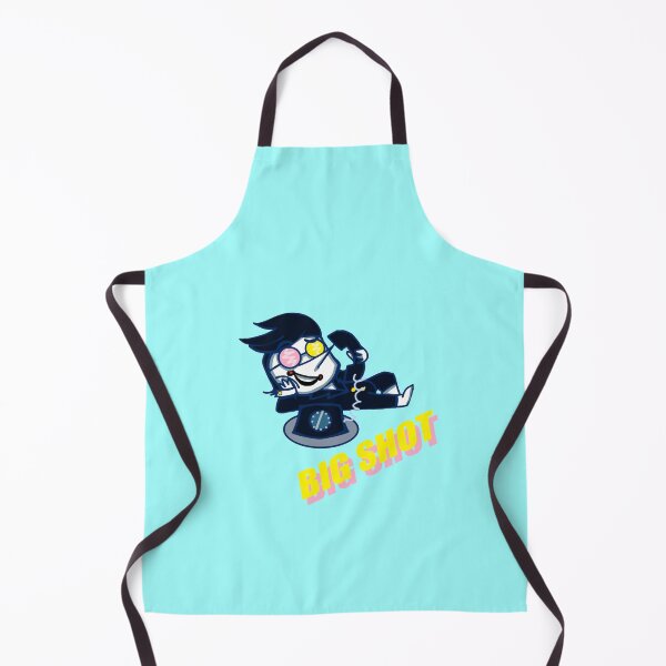 Item preview, Deltarune Spamton [[BIG SHOT!]] designed and sold by BruLickah.