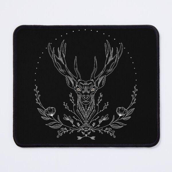 Item preview, Woodland Elk designed and sold by BrittanniaArt.