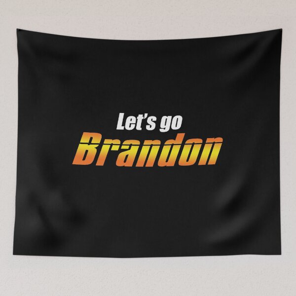 Item preview, Let's Go Brandon Pack designed and sold by i-longmanshop.