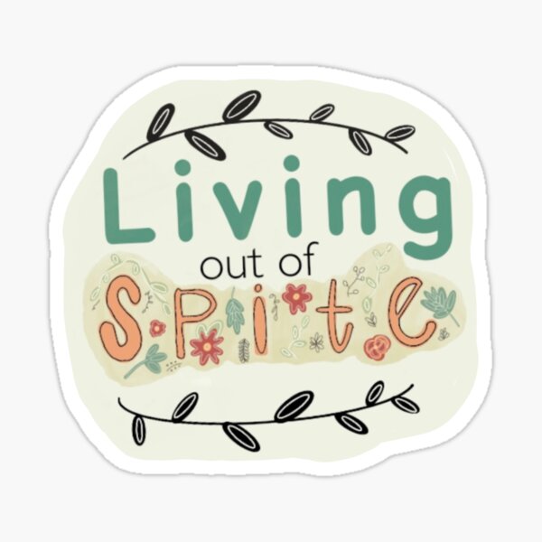 living-out-of-spite-sticker-sticker-for-sale-by-willowwitch17-redbubble