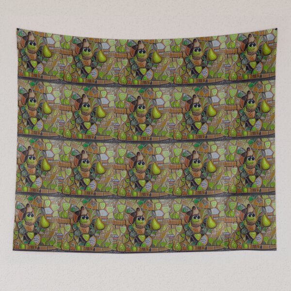Item preview, Kiwis and pears designed and sold by ywir.