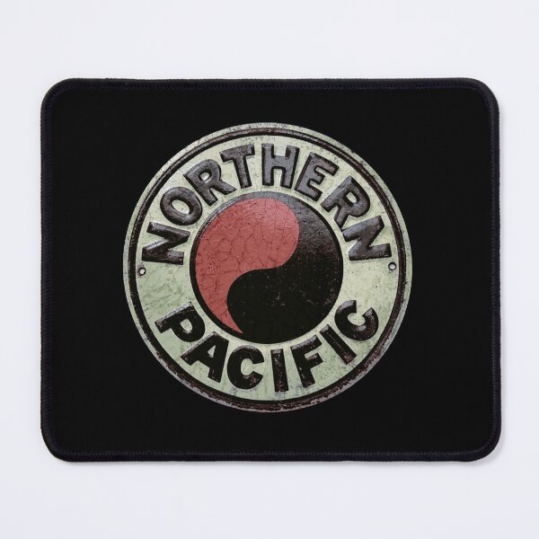 Item preview, Northern Pacific Railroad designed and sold by Centuryvault.