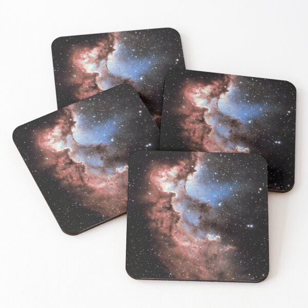 Item preview, Wizard Nebula (no text only pic) designed and sold by Pablo Carlos Budassi.