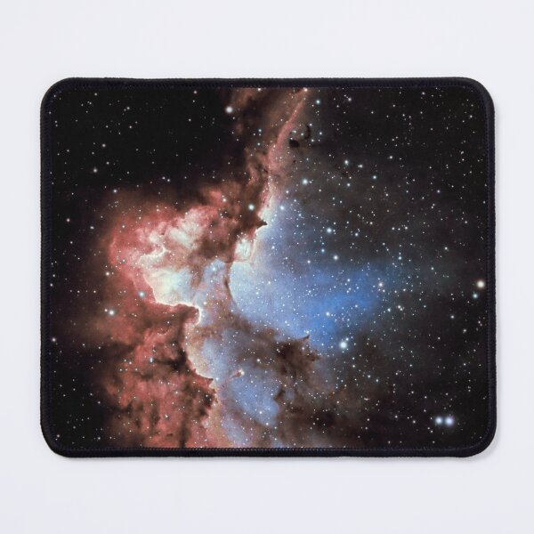 Item preview, Wizard Nebula (no text only pic) designed and sold by Pablo Carlos Budassi.