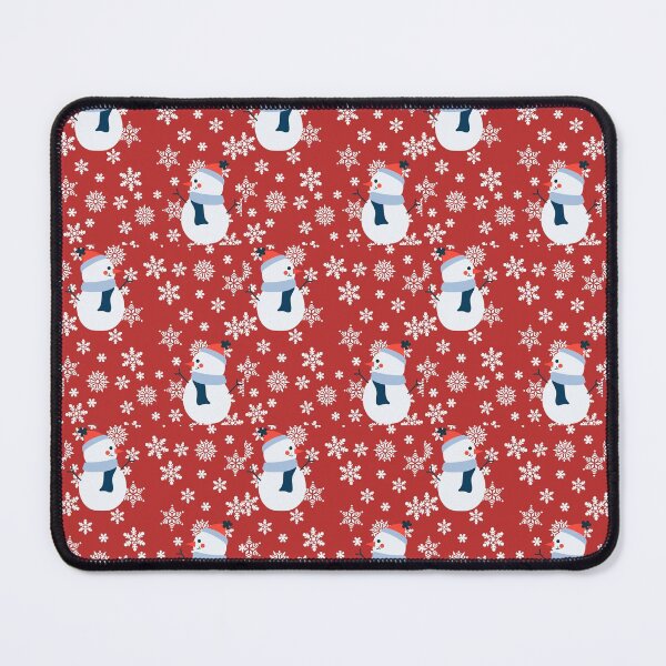 Item preview,  Merry Christmas- Cute Snowman patterns designed and sold by Rsagur12.