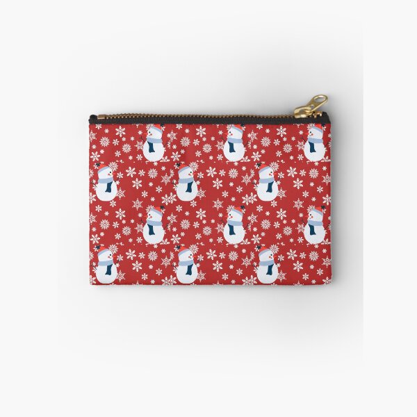 Item preview,  Merry Christmas- Cute Snowman patterns designed and sold by Rsagur12.