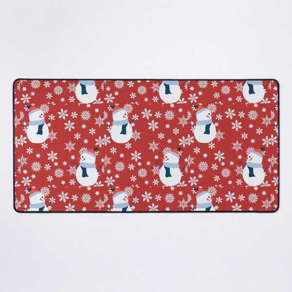 Item preview,  Merry Christmas- Cute Snowman patterns designed and sold by Rsagur12.