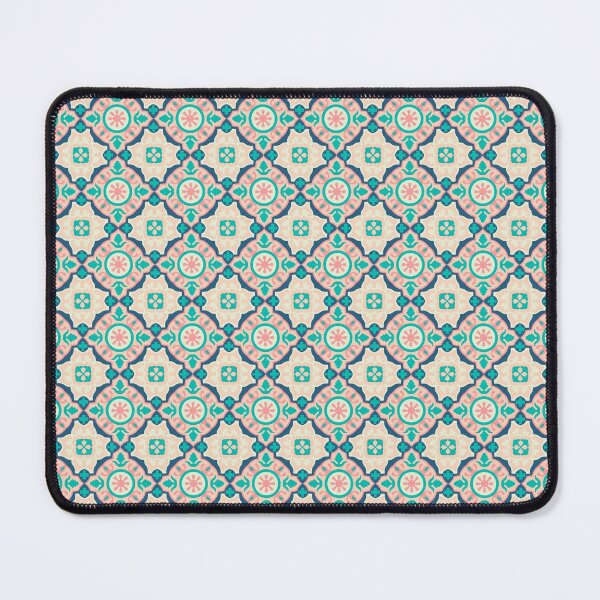 Item preview, seamless floral pattern designed and sold by FX Dimas.