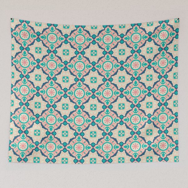 Item preview, seamless floral pattern  designed and sold by FX  Dimas.