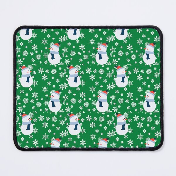 Item preview, Merry Christmas- Cute Snowman patterns designed and sold by Rsagur12.
