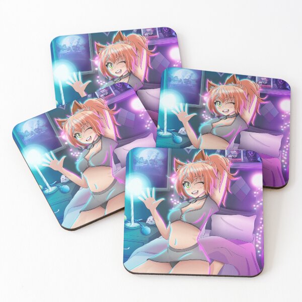 Item preview, Good Morning Farrah! designed and sold by SiliGoose.