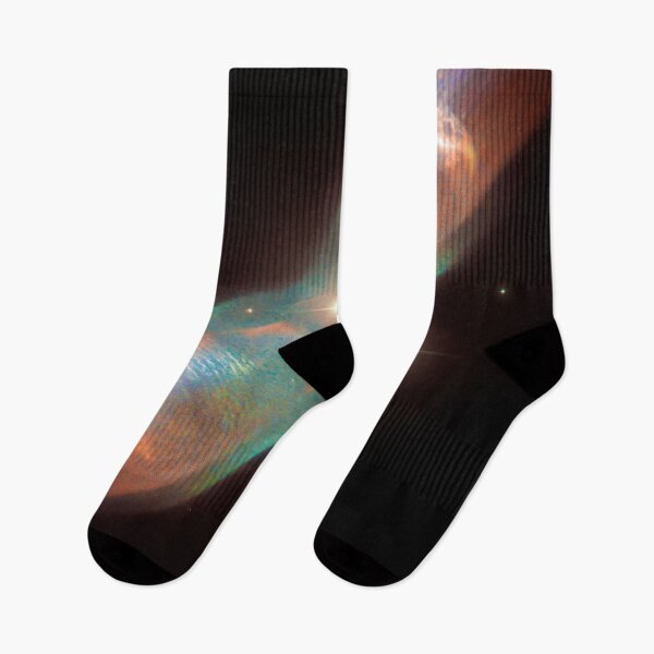 Item preview, Twin Jet Nebula (no text only pic) designed and sold by Pablo Carlos Budassi.