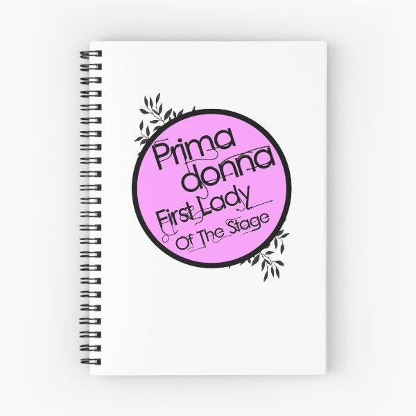 Item preview, Prima Donna designed and sold by Specialstace83.