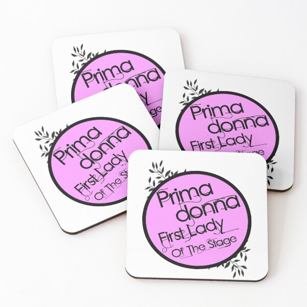 Item preview, Prima Donna designed and sold by Specialstace83.