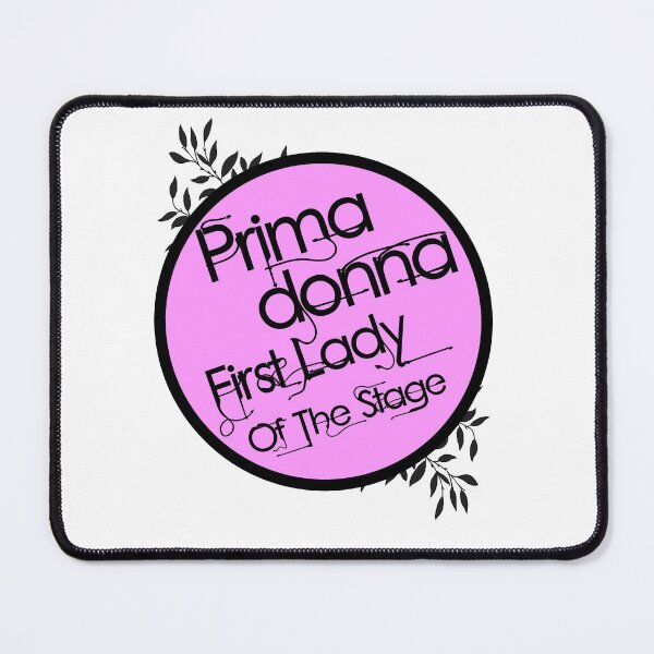 Item preview, Prima Donna designed and sold by Specialstace83.