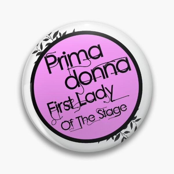 Item preview, Prima Donna designed and sold by Specialstace83.