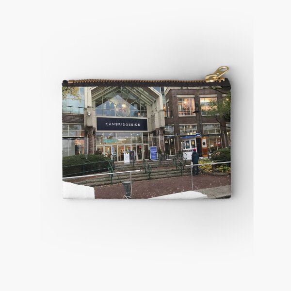 Item preview, Galleria Mall, Cambridge, MA designed and sold by Bostonsofi.