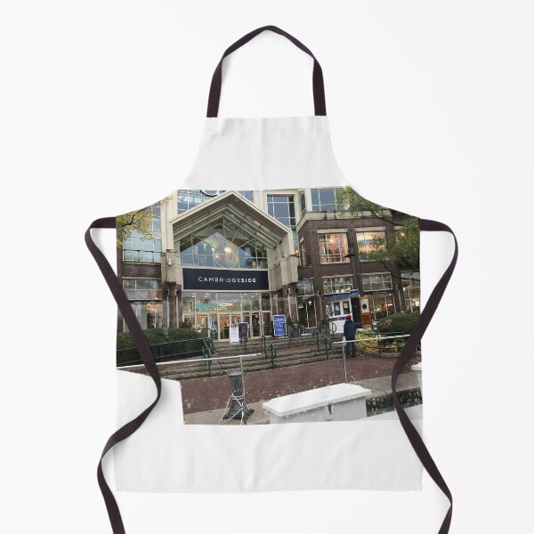 Item preview, Galleria Mall, Cambridge, MA designed and sold by Bostonsofi.