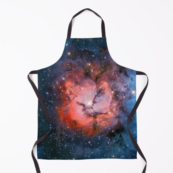 Item preview, Trifid Nebula (no text only pic) designed and sold by Pablo Carlos Budassi.