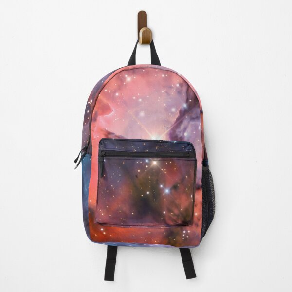Item preview, Trifid Nebula (no text only pic) designed and sold by Pablo Carlos Budassi.