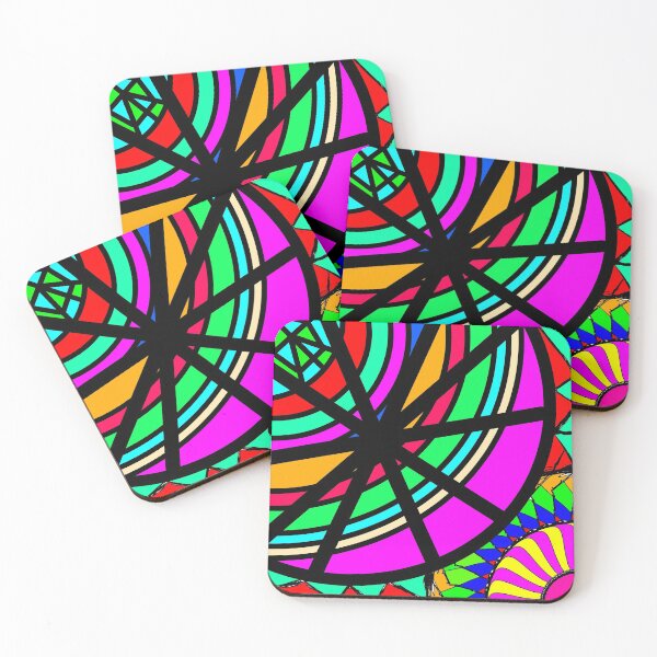 Item preview, Circle with mandala design digital background  designed and sold by DreamKaracters.