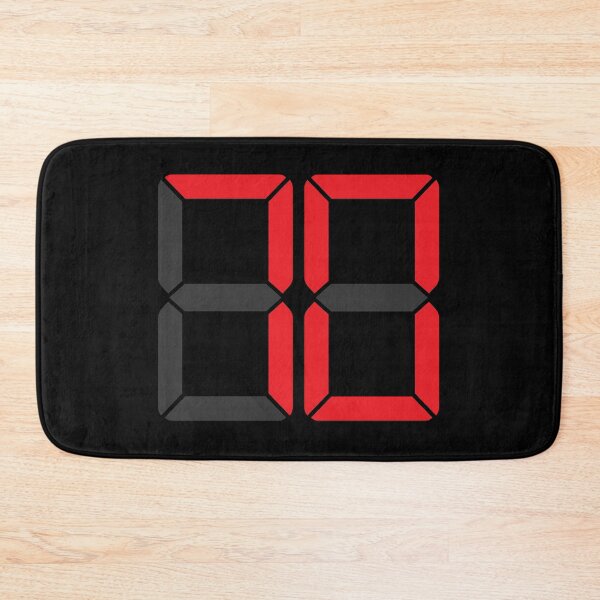 Item preview, 70 Sports Number Electronic Substitution Board seventy Scoreboard 70 designed and sold by elhefe.