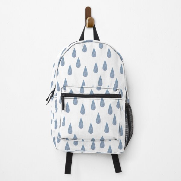 Item preview, Water Drop designed and sold by ellinnur.