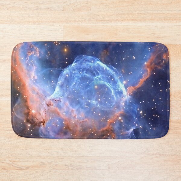 Item preview, Thor's Helmet Nebula (no text only pic) designed and sold by Pablo Carlos Budassi.