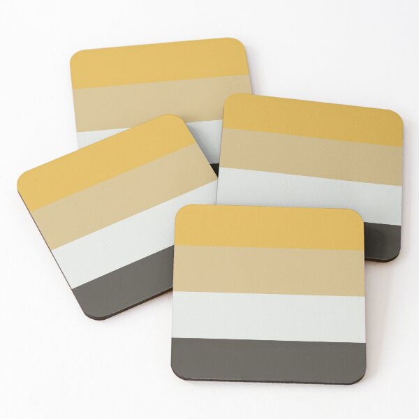 Item preview, Classic Dusky Mix Solid Color designed and sold by WayneTower.