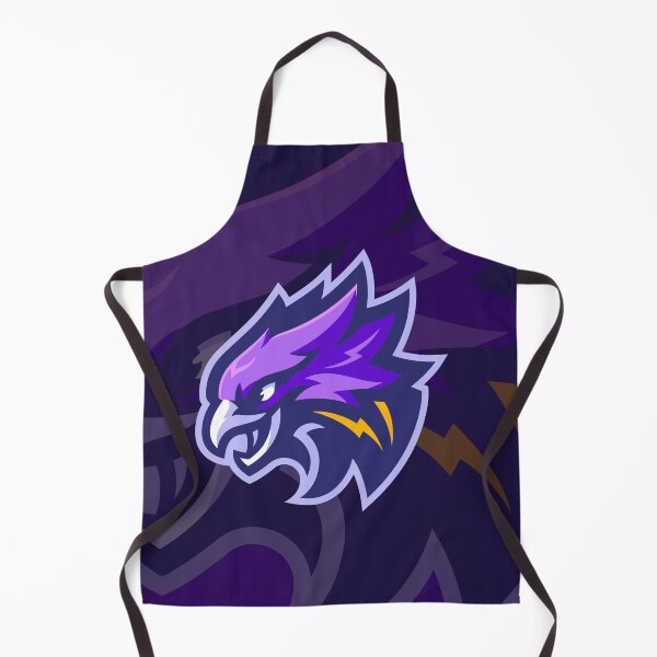 Item preview, Falcon Eagle MLG Esports Mascot designed and sold by Legendary Status.