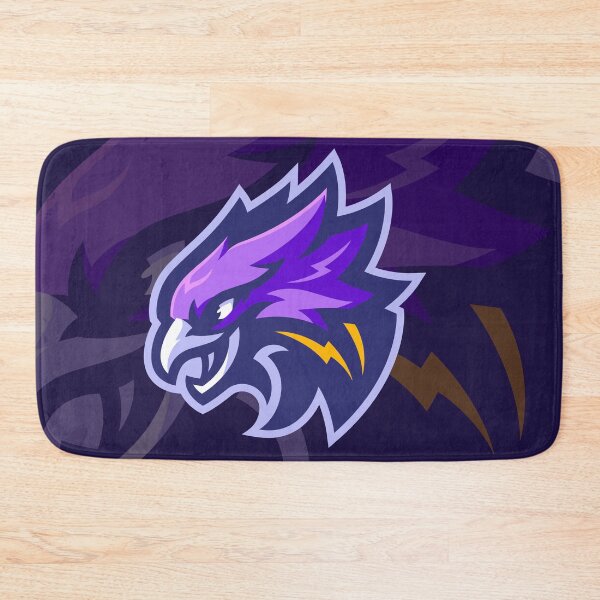 Item preview, Falcon Eagle MLG Esports Mascot  designed and sold by Legendary  Status.