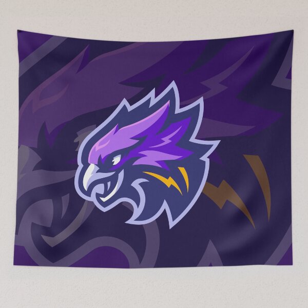 Item preview, Falcon Eagle MLG Esports Mascot  designed and sold by Legendary  Status.
