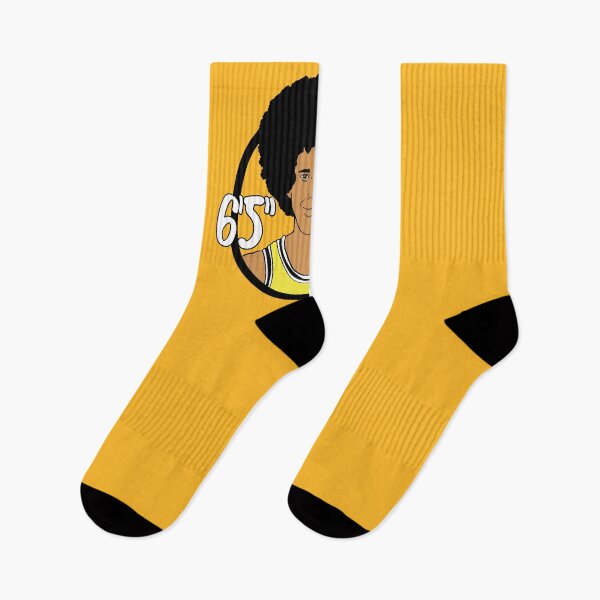 Item preview, Fletch Lakers - 6'9" with the afro designed and sold by Primotees.