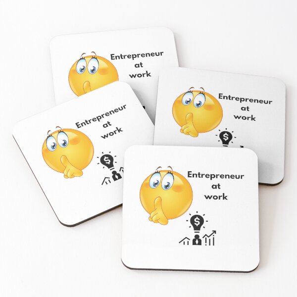Item preview, Entrepreneur at work designed and sold by Greatdreamer.