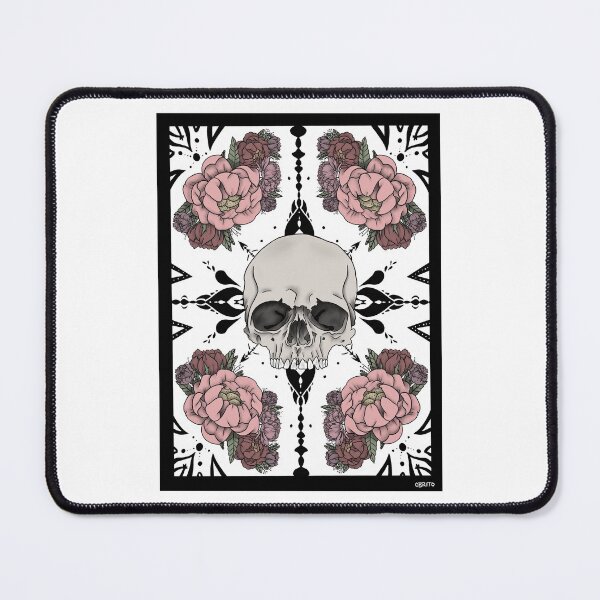 Item preview, Life & Decay designed and sold by BrittanniaArt.