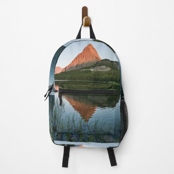 Item preview, Many Glacier, Glacier National Park, Montana. designed and sold by mycloudzdesign.