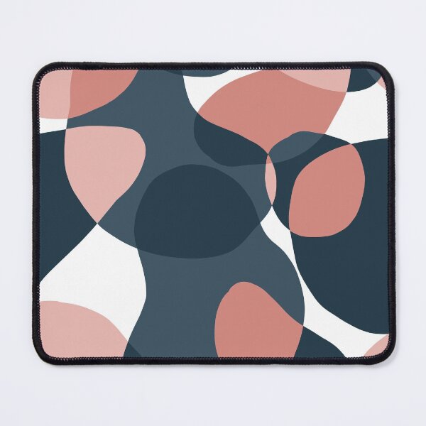 Item preview, Blushed Abstract  designed and sold by Liani DeGeeter.