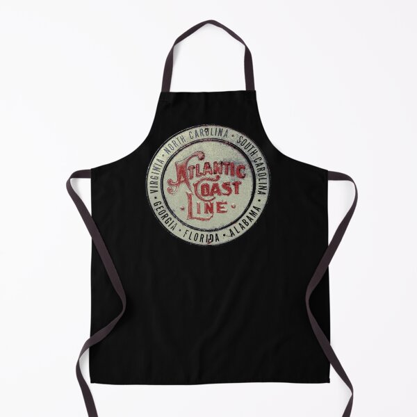 Item preview, Atlantic Coast Line designed and sold by Centuryvault.