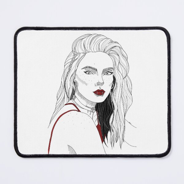 Item preview, Renegade designed and sold by BrittanniaArt.