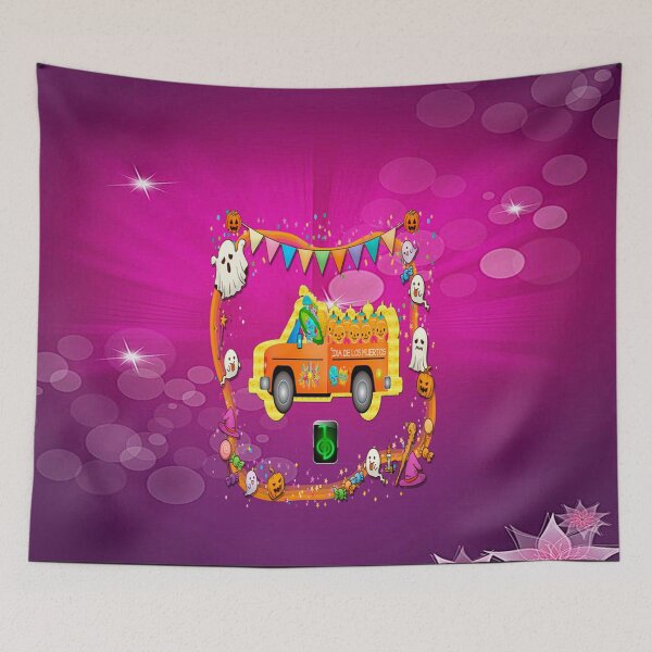 Item preview, DAY OF THE DEAD designed and sold by BUDA999.