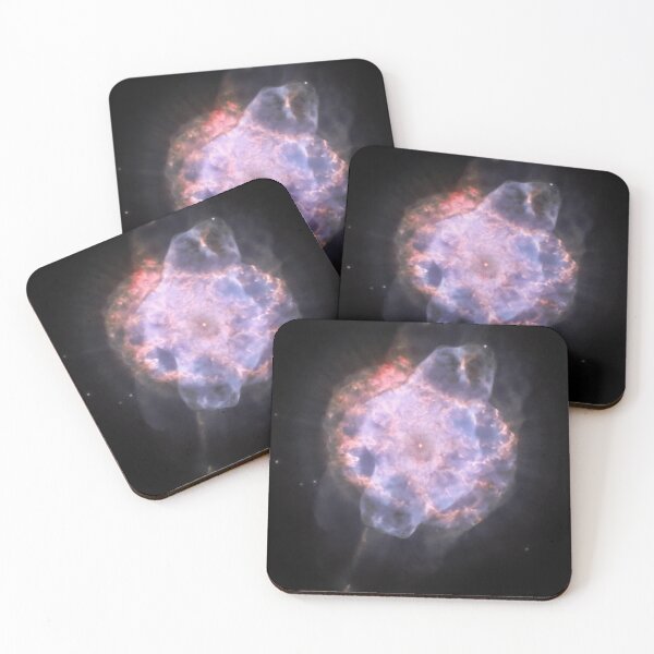 Item preview, The Southerner Nebula (no text only pic) designed and sold by Pablo Carlos Budassi.