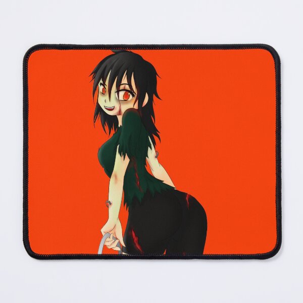 Item preview, Zombie girl designed and sold by Caab.