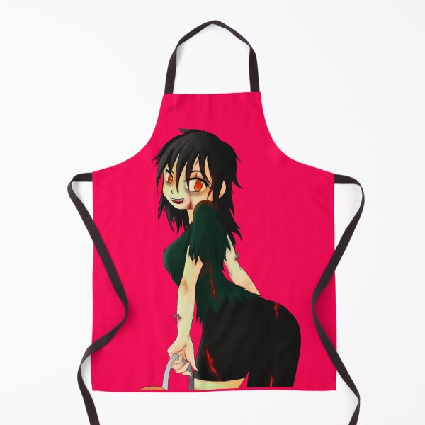 Item preview, Zombie girl designed and sold by Caab.